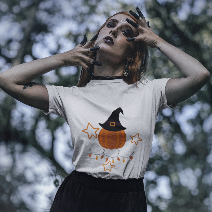 Halloween Pumpkin  t-shirt