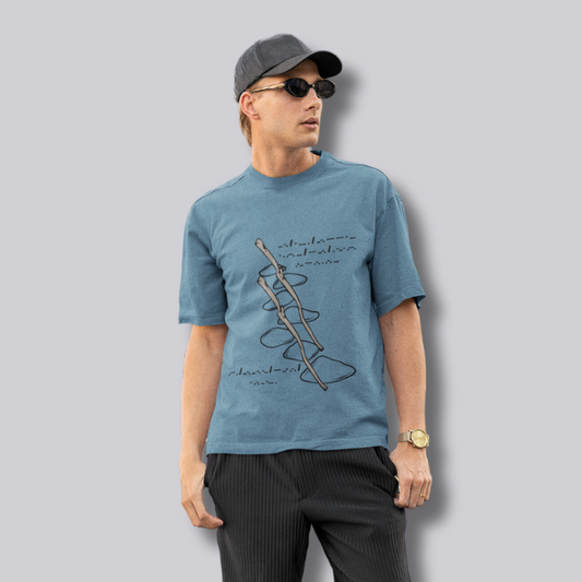 Men's  t-shirt