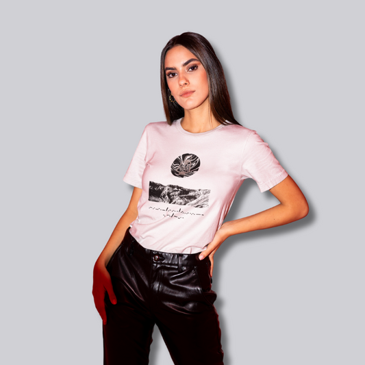 Women's  t-shirt