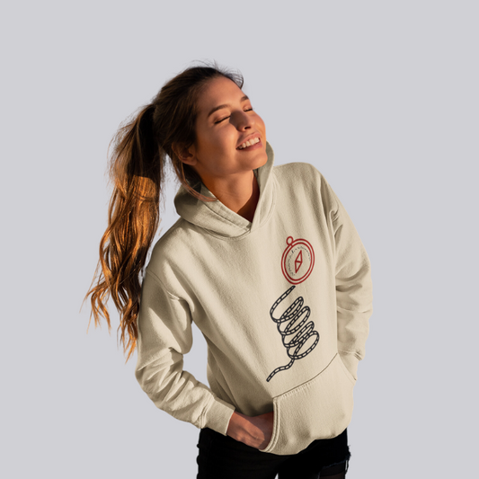 Women's Blend™ Hooded Sweatshirt