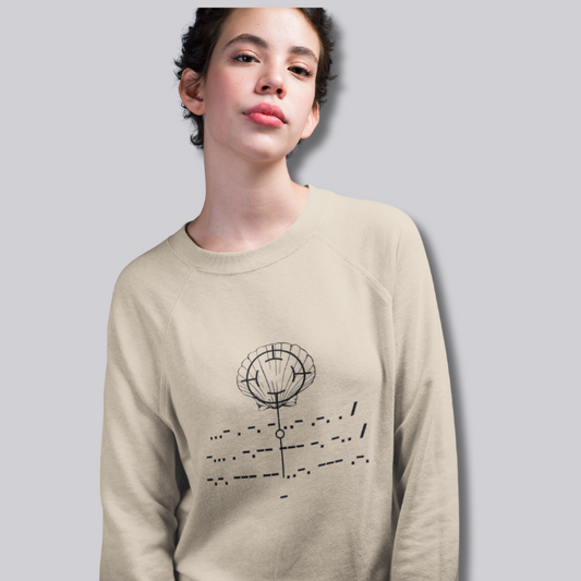 Women's  Sweatshirt