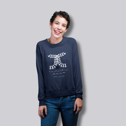 Women's  Sweatshirt