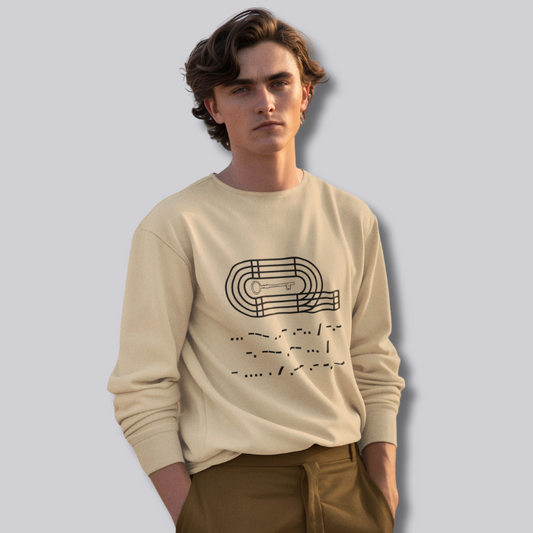 Men's Sweatshirt