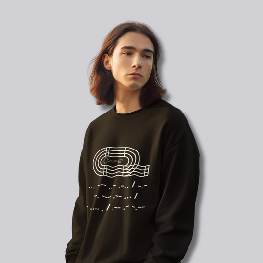 Men's Sweatshirt