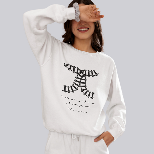 Women's  Sweatshirt