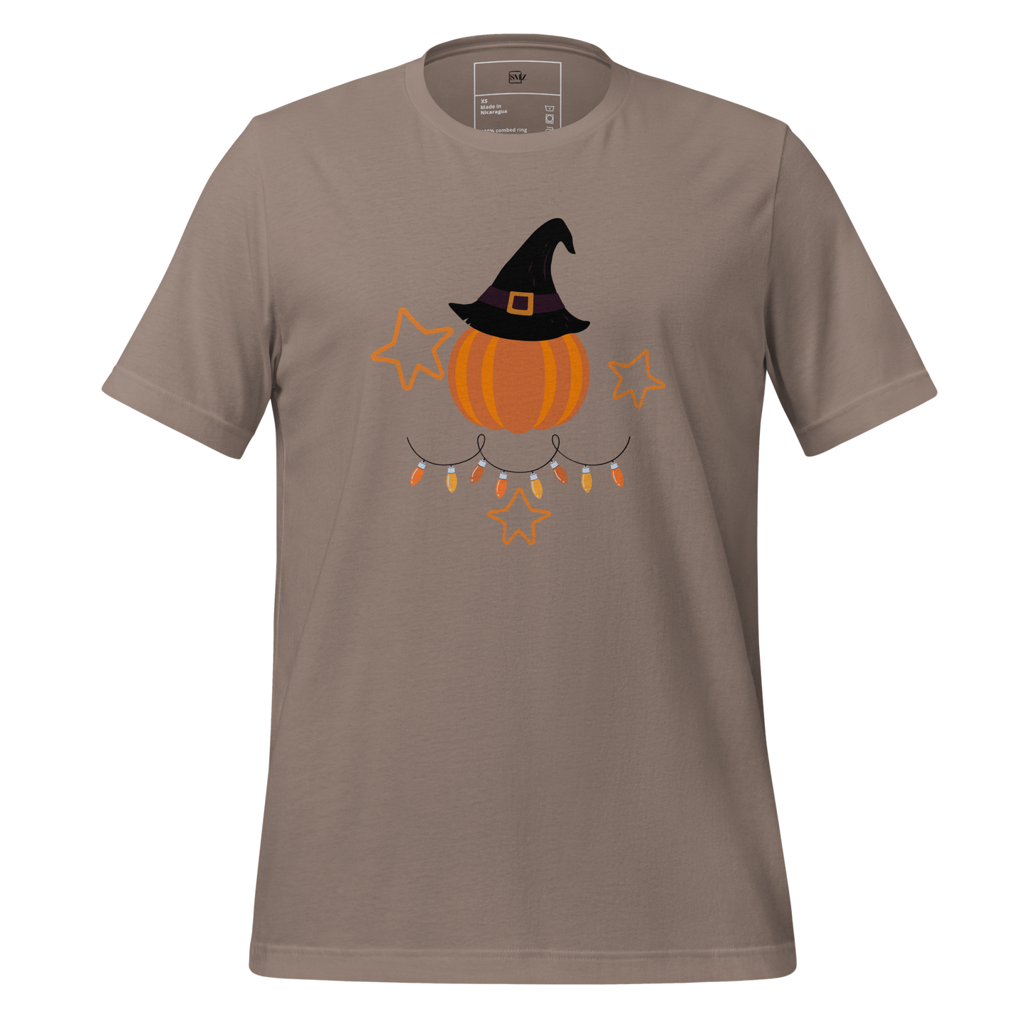 Halloween Pumpkin  t-shirt