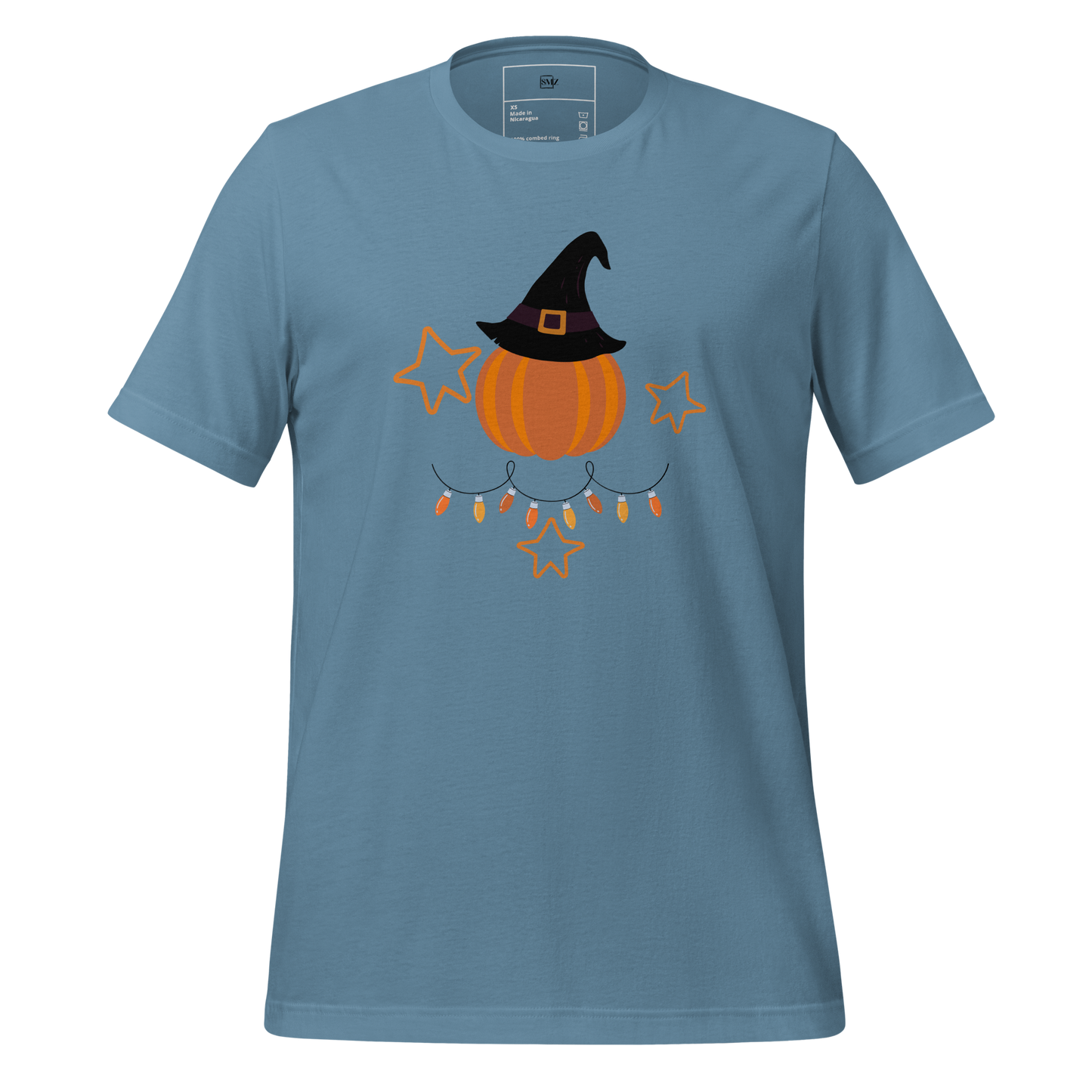 Halloween Pumpkin  t-shirt