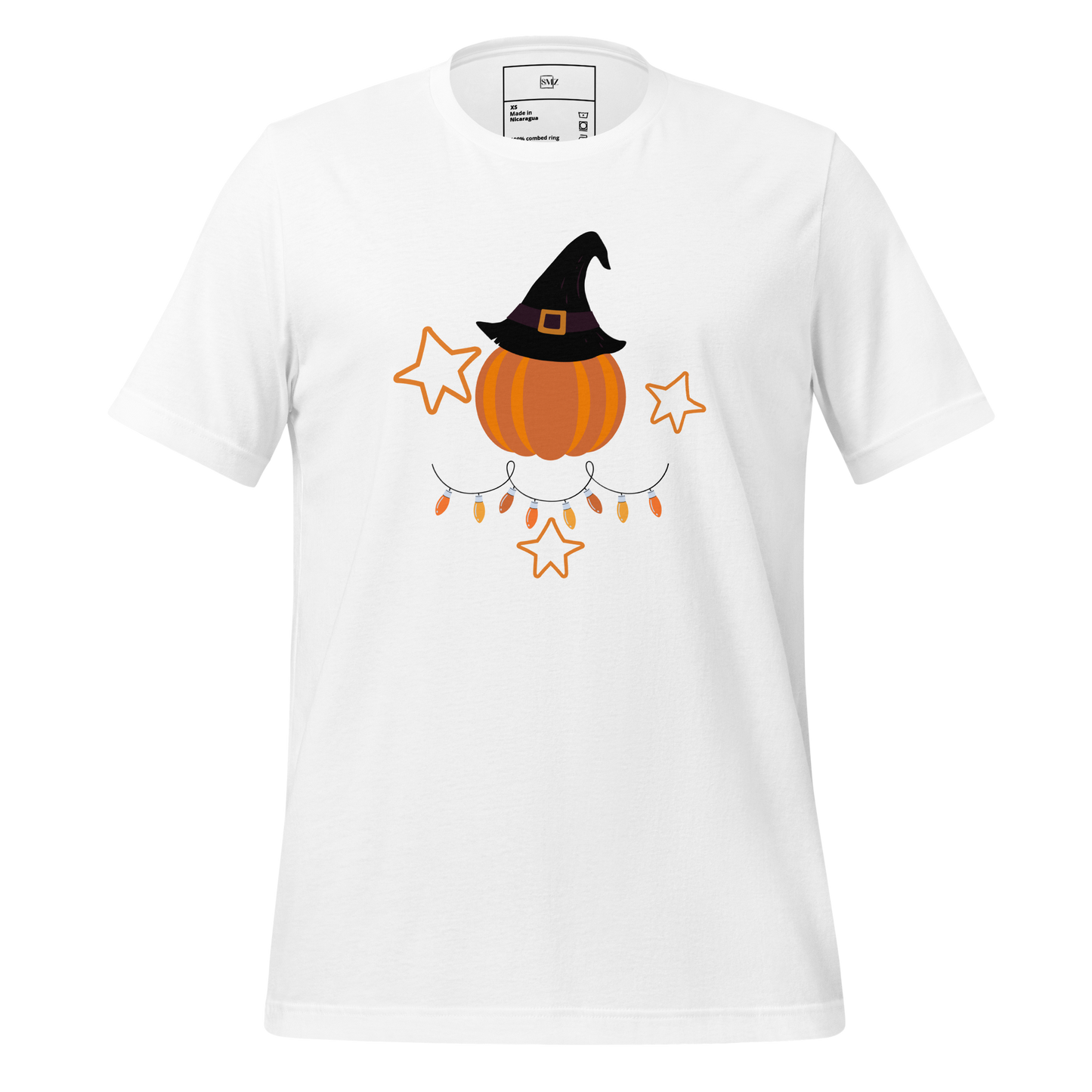 Halloween Pumpkin  t-shirt